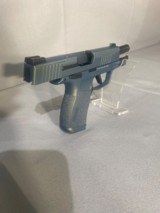 Sig Sauer P365 XL 9 mm Custom - 4 of 8