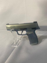 Sig Sauer P365 XL 9 mm Custom - 1 of 8