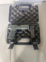 Sig Sauer P365 XL 9 mm Custom - 7 of 8