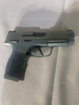 Sig Sauer P365 XL 9 mm Custom - 3 of 8