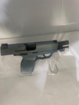 Sig Sauer P365 XL 9 mm Custom - 5 of 8