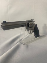 Ruger GP100. 357 Magnum 6”barrel