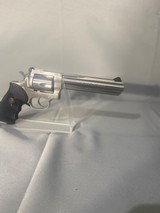 Ruger GP100. 357 Magnum 6”barrel - 3 of 9