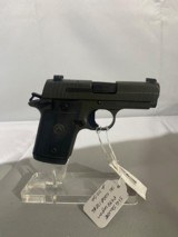 Six Sauer P9 38 Legion 9 mm - 6 of 6