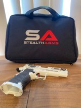 Stealth arms platypus 9 mm 2011 Glock platform - 6 of 7