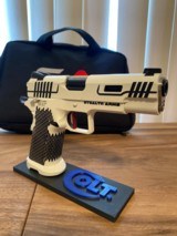 Stealth arms platypus 9 mm 2011 Glock platform - 1 of 7