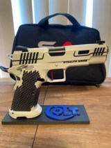 Stealth arms platypus 9 mm 2011 Glock platform - 4 of 7