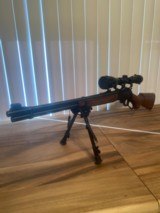 Marlin Model 336SC caliber 3030 Winchester - 1 of 13