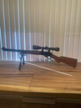 Marlin Model 336SC caliber 3030 Winchester - 4 of 13