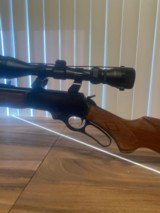 Marlin Model 336SC caliber 3030 Winchester - 6 of 13