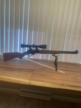 Marlin Model 336SC caliber 3030 Winchester - 3 of 13