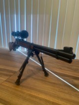 Marlin Model 336SC caliber 3030 Winchester - 2 of 13