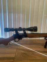 Marlin Model 336SC caliber 3030 Winchester - 11 of 13