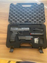 Walther PDP full size 9 mm - 5 of 6