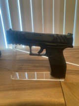Walther PDP full size 9 mm - 1 of 6