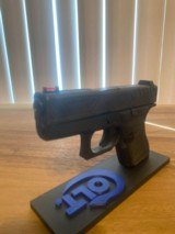 Custom Glock 43 9 mm - 5 of 10