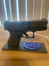 Custom Glock 43 9 mm - 3 of 10