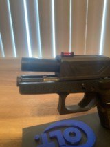 Custom Glock 43 9 mm - 8 of 10