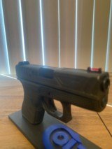 Custom Glock 43 9 mm - 6 of 10