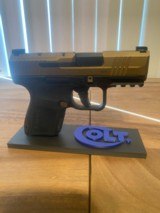 Canik mete tp9sc 9 mm - 4 of 10