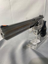Colt King cobra 357 magnum - 2 of 4