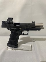 Staccato P 9 mm - 5 of 11