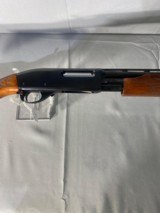 Remington 870 wing master 410 youth model - 4 of 11