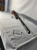 Remington 870 wing master 410 youth model - 2 of 11