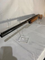 Remington 1100 12 gauge