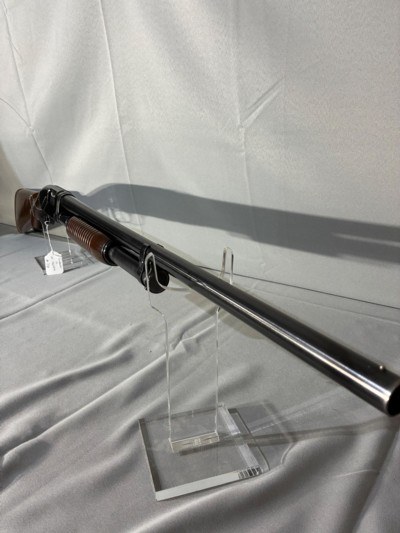 Winchester model 12 12 gauge