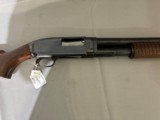 Winchester model 12 12 gauge - 7 of 9
