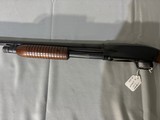Winchester model 12 feather light 12 gauge - 4 of 9