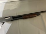 Winchester model 12 feather light 12 gauge - 7 of 9