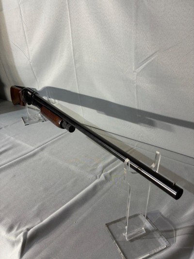Winchester model 12 feather light 12 gauge
