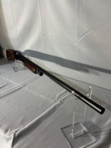 Winchester model 12 feather light 12 gauge - 1 of 9