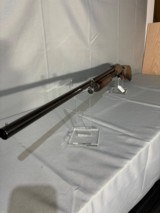 Winchester model 12 feather light 12 gauge - 2 of 9