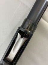 Winchester model 12 feather light 12 gauge - 9 of 9