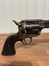 Colt second generation SAA 45 long Colt - 7 of 20