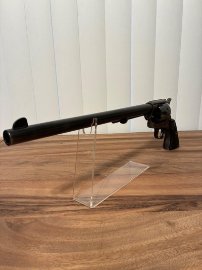 Colt second generation SAA 45 long Colt