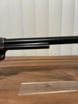 Colt second generation SAA 45 long Colt - 8 of 20