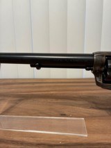Colt second generation SAA 45 long Colt - 11 of 20
