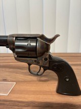 Colt second generation SAA 45 long Colt - 10 of 20