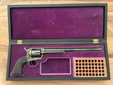 Colt second generation SAA 45 long Colt - 6 of 20