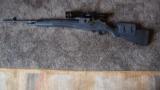 springfield armory m1a .308 loaded - 1 of 2