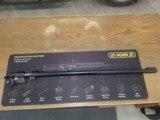 Winchester 52E International barreled actuon - 1 of 9