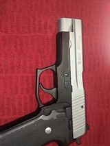 Sig Sauer P-220 38 Super - 2 of 5