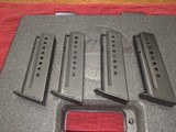 Sig Sauer P-220 38 Super - 5 of 5