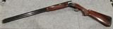 Browning Citori CXS 12 GAUGE