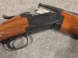 Winchester 101 12 gauge 32 - 4 of 14