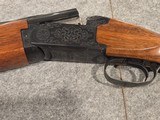 Winchester 101 12 gauge 32